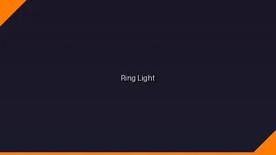积分兑换 - LED环形补光灯 | 污污视频 积分商城